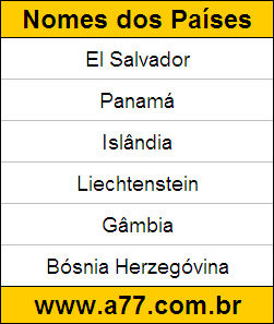 Passatempo de Geografia Grátis