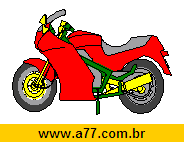 aquisição moto