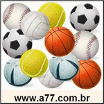Quebra Cabeça Jogos Esportivos