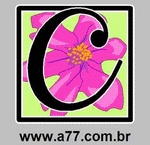 Quebra Cabeça Com a Letra C