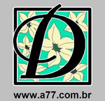 Quebra Cabeça Com a Letra D