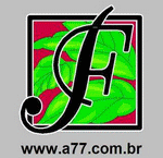 Quebra Cabeça Com a Letra F