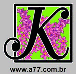 Quebra Cabeça Com a Letra K