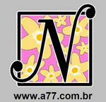 Quebra Cabeça Com a Letra N