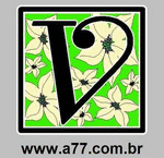 Quebra Cabeça Com a Letra V