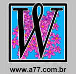 Quebra Cabeça Com a Letra W