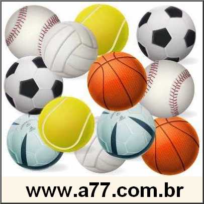 Quebra Cabeça Jogos Esportivos