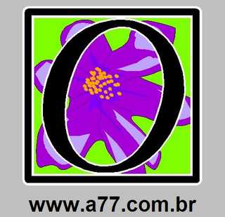 Quebra Cabeça Com a Letra O