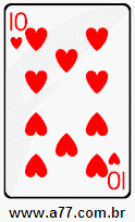 Dez de Copas