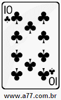 Dez de Paus