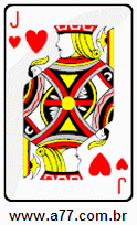 Valete de Copas