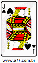 Valete de Espada