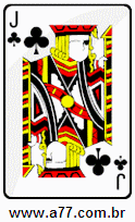 Valete de Paus