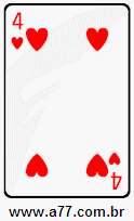 Quatro de Copas