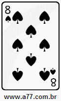Oito de Espada