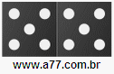 Dominó Duplo 5